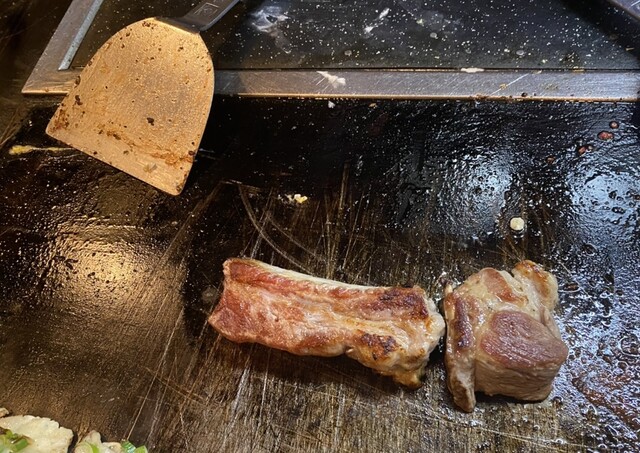 Tabeteya Okonomiyaki to Okan no Okazu Takataka photo 3