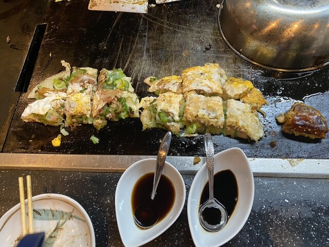 Tabeteya Okonomiyaki to Okan no Okazu Takataka photo 2