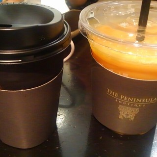 ザ ペニンシュラブティック