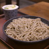 嵯峨谷 - 料理写真:もりそば(250g)@税込450円