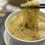 Tasty Congee & Noodle Wantun Shop - 