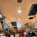 スタンドふじ - 