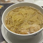 Tasty Congee & Noodle Wantun Shop - 