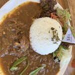 道の駅 ちはやあかさか - 