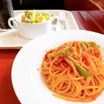 イタリアントマト カフェジュニア - 