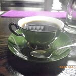 아카네야 커피텐 큐우도우점