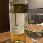 焼肉ホルモン酒場 陽真 - 白ワインも合います