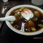 Chuka Soba Ooishi Ya Sakuhei Ten