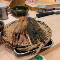 鮨 銀座おのでら 名古屋店 - 