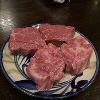 鉄板焼さわふじ - 