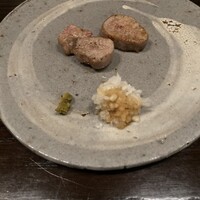 鉄板焼さわふじ - 