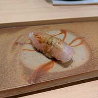鮨 銀座おのでら 名古屋店 - 