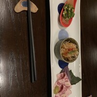 鉄板焼さわふじ - 