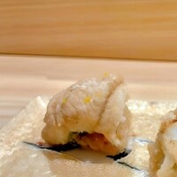 銀座 鮨 おじま - 