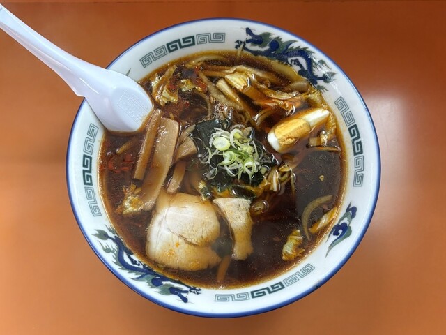 Ramen Shijuichi Ban
