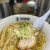 地頭鶏ラーメン本舗阿波家 宇都宮店