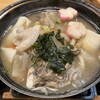 上州地粉うどん まつもと