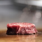 和牛 鉄板焼 おきに - 