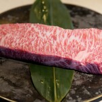 和牛 鉄板焼 おきに - 