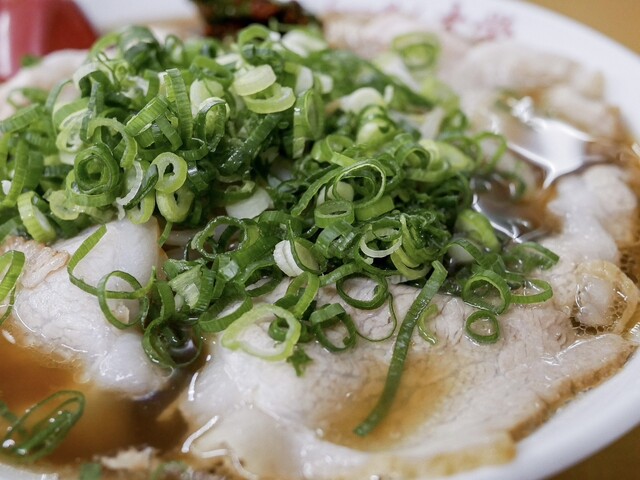 Ganso Ramen Daiei photo 3