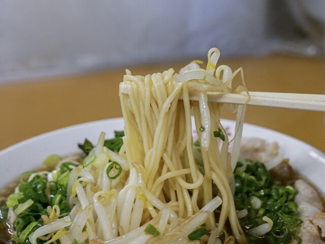 Ganso Ramen Daiei photo 2