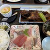 海鮮料理 おかりば