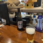 伊東大衆酒場炉端焼き炭心 - 