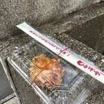 博多 とよ唐亭 - 料理写真: