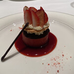 Steak Dining Vitis - 