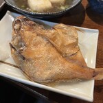 伊東大衆酒場炉端焼き炭心 - 