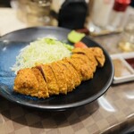 牛かつ おか田 - 