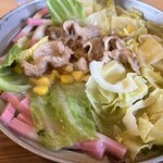 ジョイフル - 料理写真: