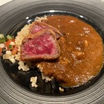 Steak Dining Vitis - 