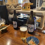 伊東大衆酒場炉端焼き炭心 - 