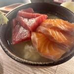 サインビーエス - 