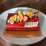 パーラー ローレル - 