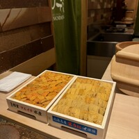 鮨 銀座 おのでら - 