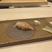 鮨 銀座 おのでら - 