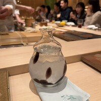 鮨 銀座 おのでら - 