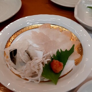 寿司 割烹 浪花_0