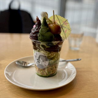 菓ふぇ ムラカミ_1