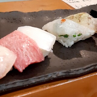 寿司 割烹 浪花_2