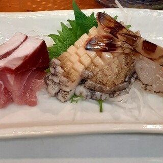 寿司 割烹 浪花_1