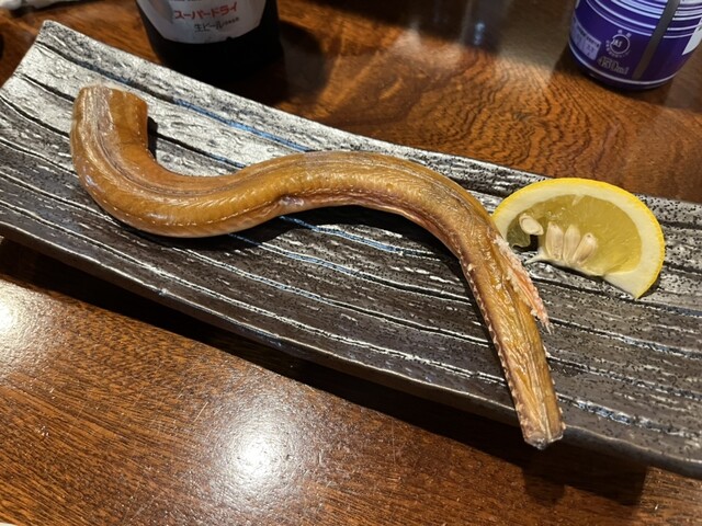 伊東大衆酒場炉端焼き炭心