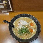 麺屋 龍馬 - 