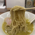 左とう - 細麵リフト