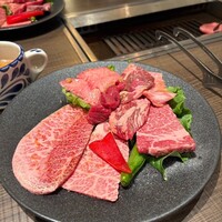 原宿焼肉 KINTAN - 