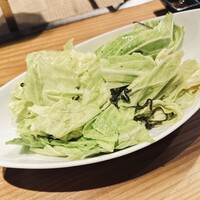 鶏一輪 - 