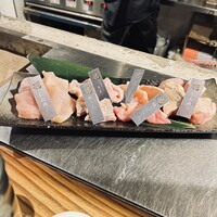 鶏一輪 - 
