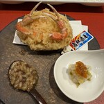 天ぷら もっこす - 